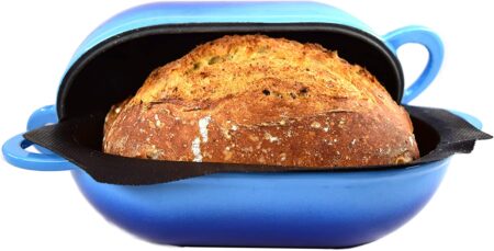 Kit para hacer pan artesanal LoafNest